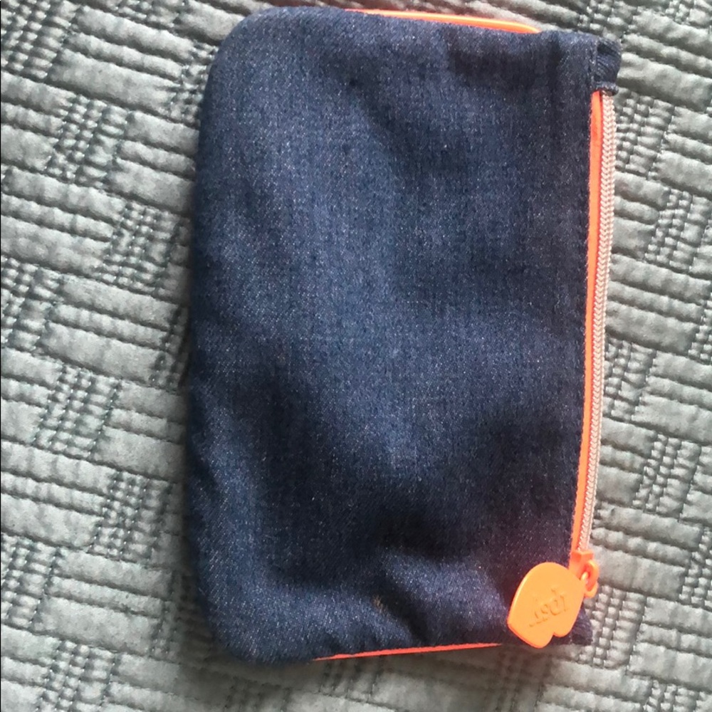 Ipsy Small make up bag